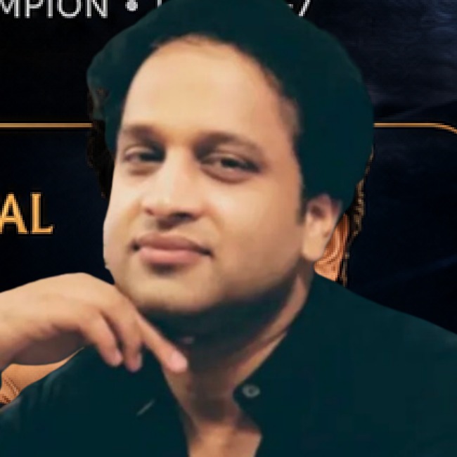 Dr. Mukul Benjwal