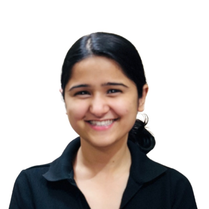 Priyangi Naithani