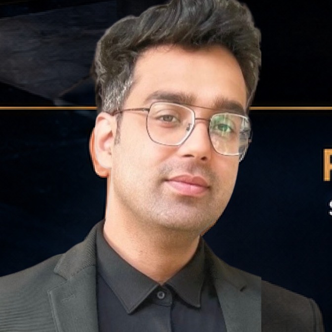 Rahul Batra